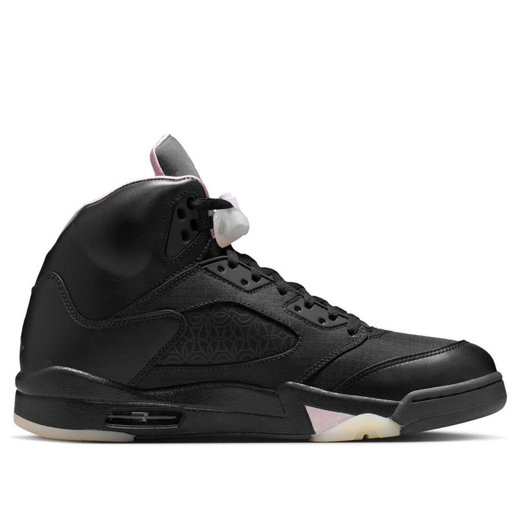 Air Jordan 5 x Paris Saint-Germain PSG 'Off Noir