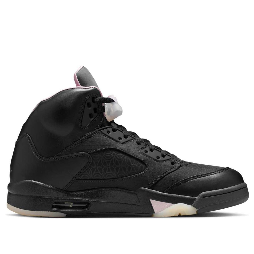 Air Jordan 5 x Paris Saint-Germain PSG 'Off Noir