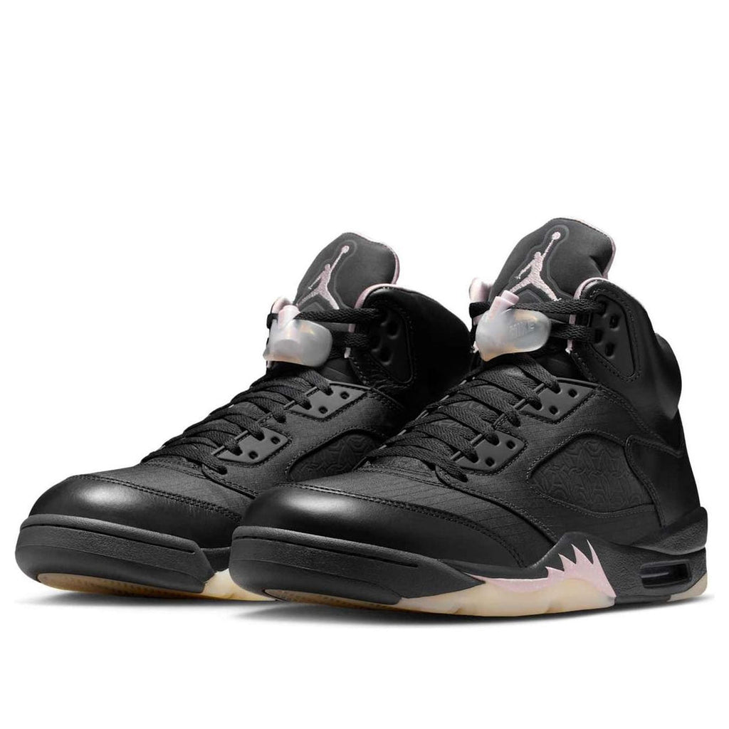 Air Jordan 5 x Paris Saint-Germain PSG 'Off Noir