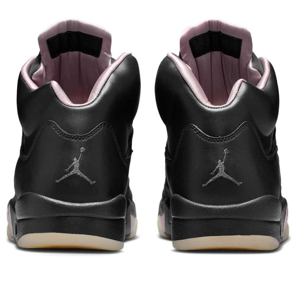Air Jordan 5 x Paris Saint-Germain PSG 'Off Noir