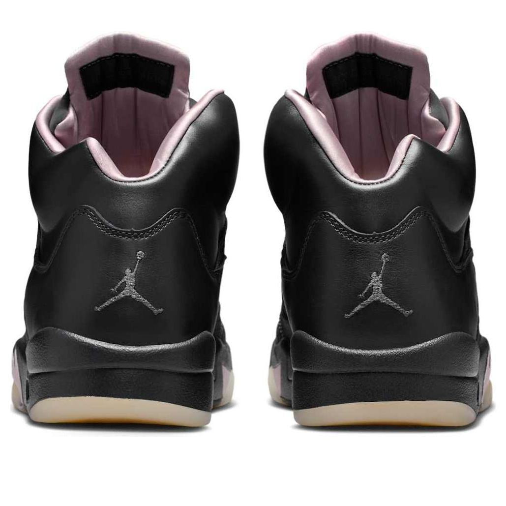 Air Jordan 5 x Paris Saint-Germain PSG 'Off Noir