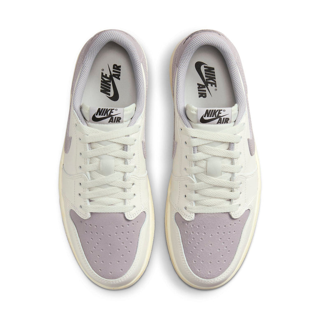 Air Jordan 1 Retro Low OG 'Atmosphere Grey'