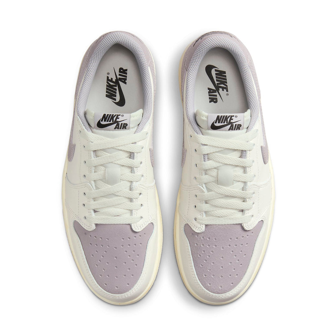 Air Jordan 1 Retro Low OG 'Atmosphere Grey'