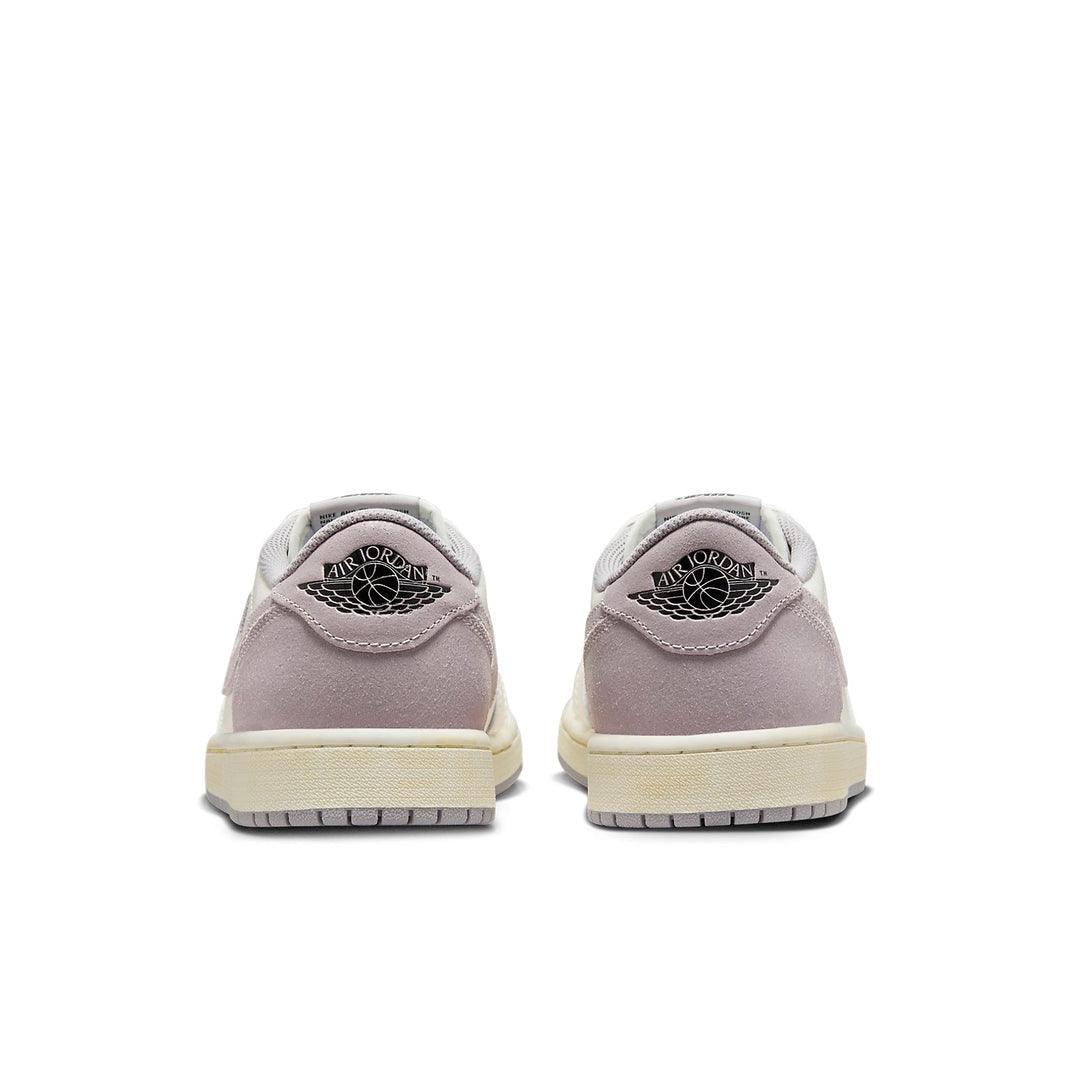 Air Jordan 1 Retro Low OG 'Atmosphere Grey'