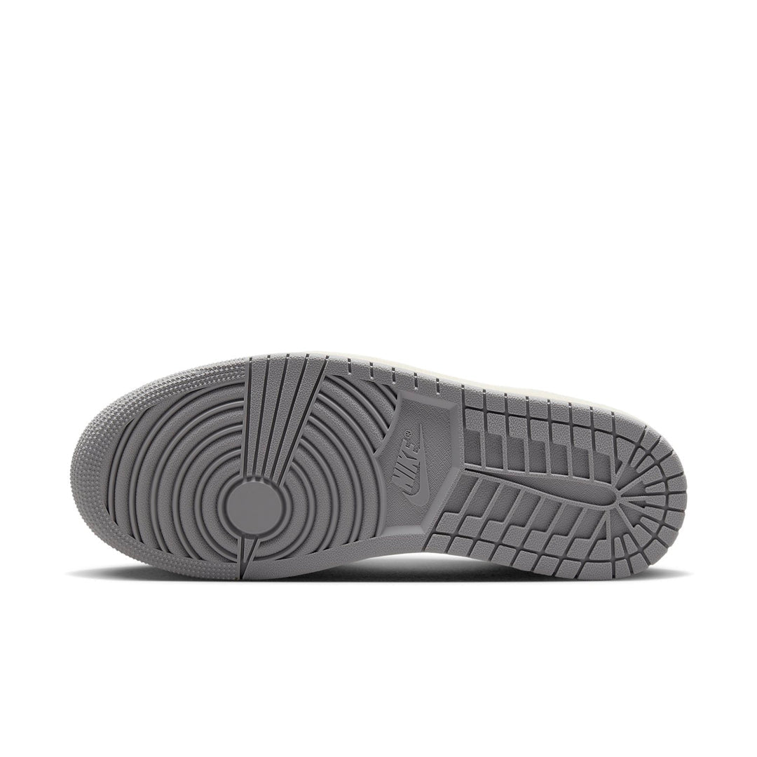Air Jordan 1 Retro Low OG 'Atmosphere Grey'