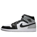 Air Jordan 1 Mid 'Barons'