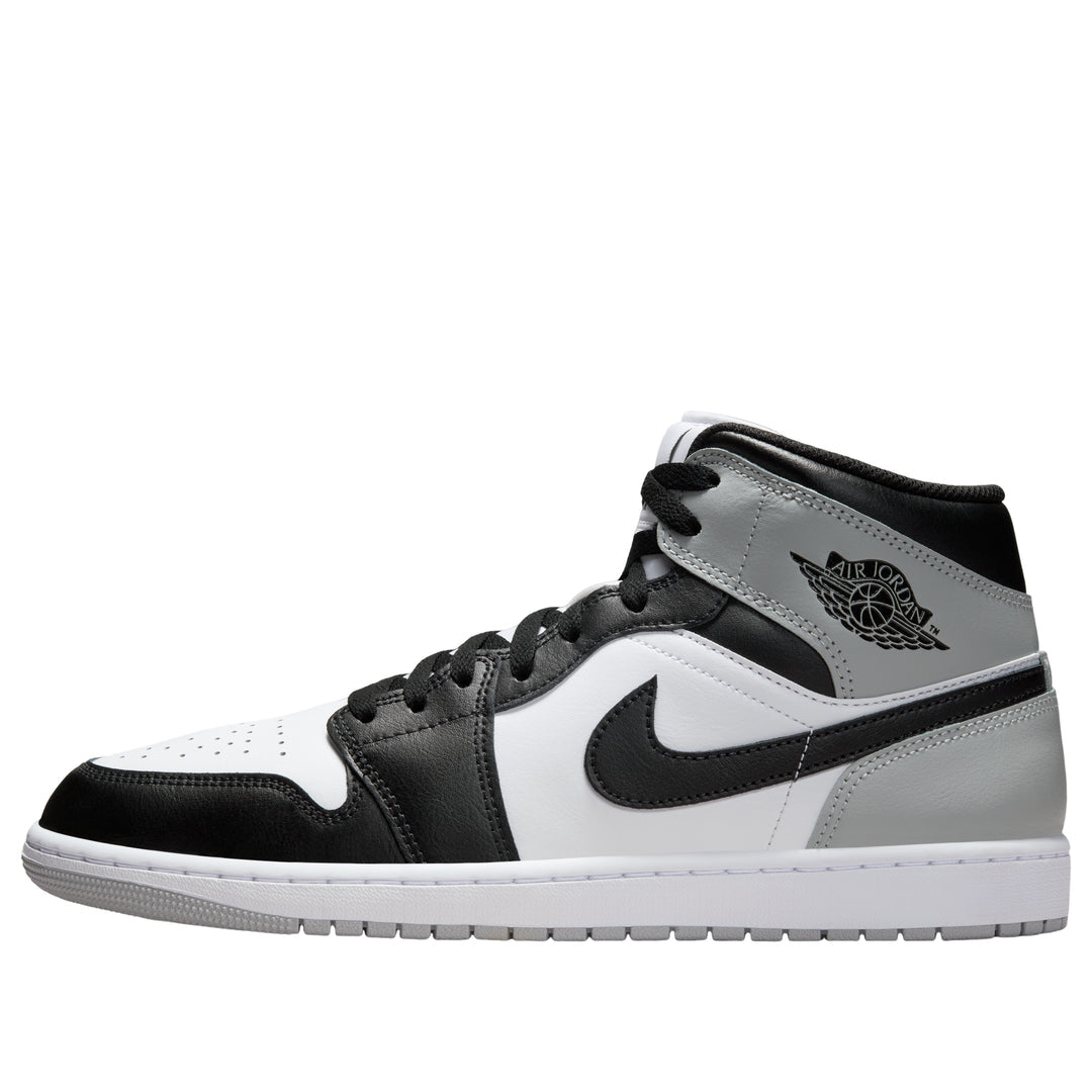 Air Jordan 1 Mid 'Barons'