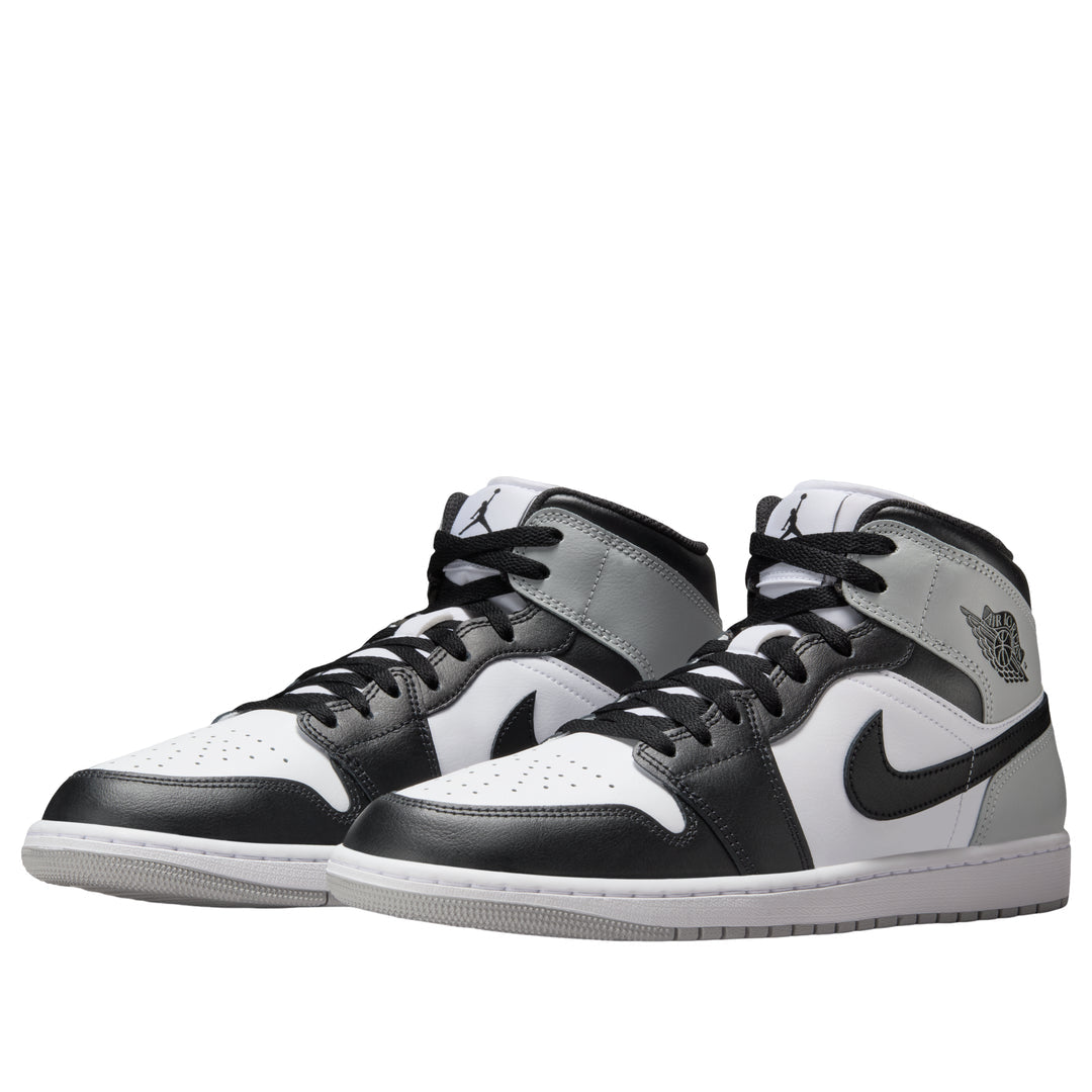 Air Jordan 1 Mid 'Barons'