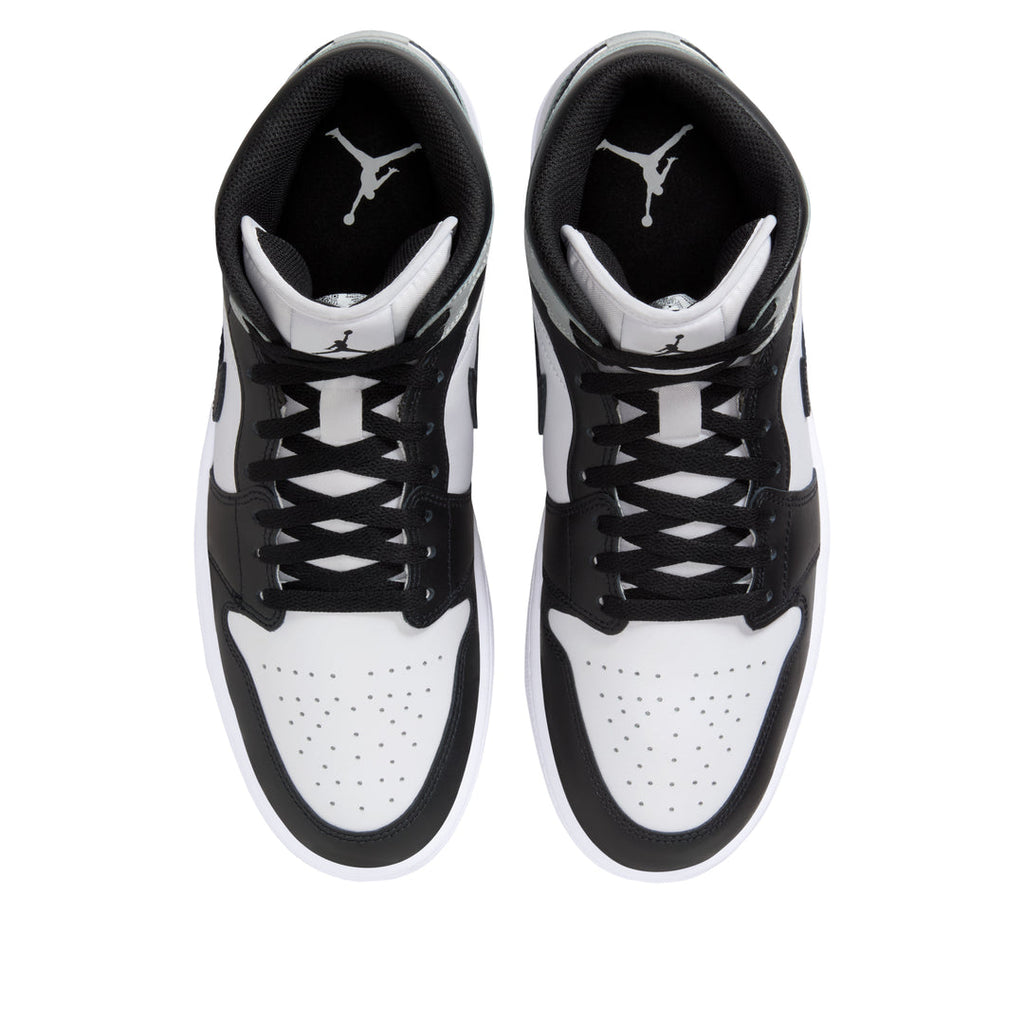Air Jordan 1 Mid 'Barons'