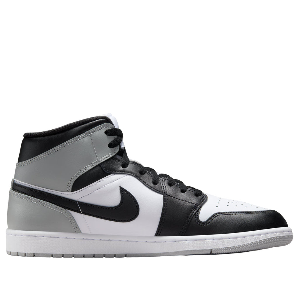 Air Jordan 1 Mid 'Barons'