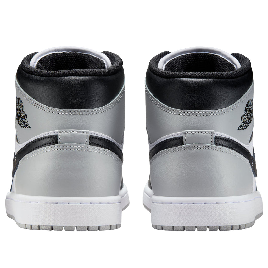 Air Jordan 1 Mid 'Barons'