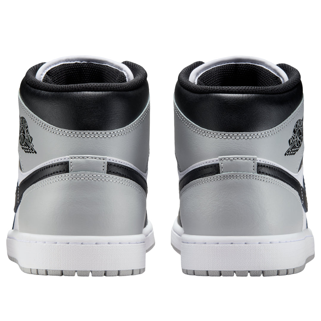 Air Jordan 1 Mid 'Barons'