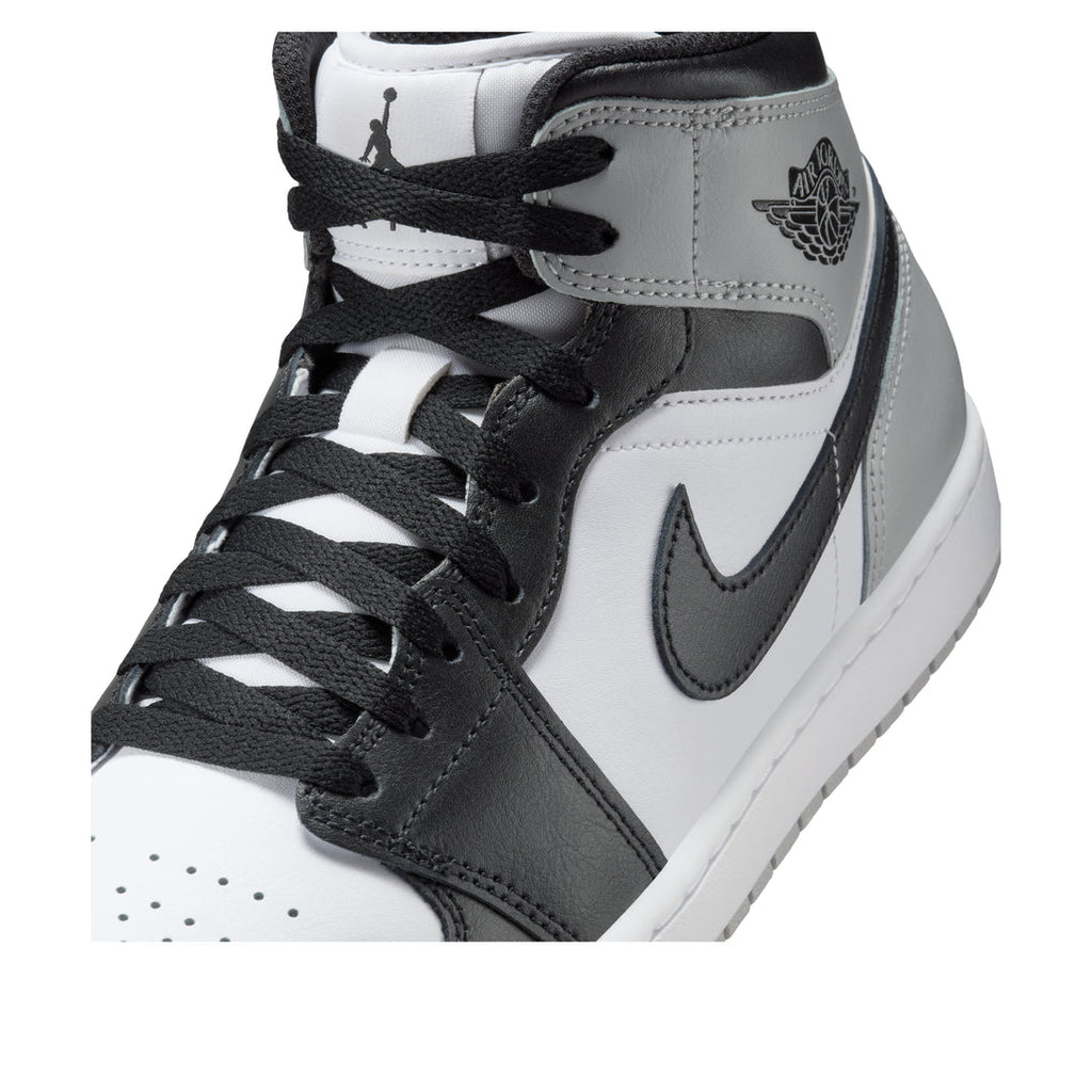 Air Jordan 1 Mid 'Barons'