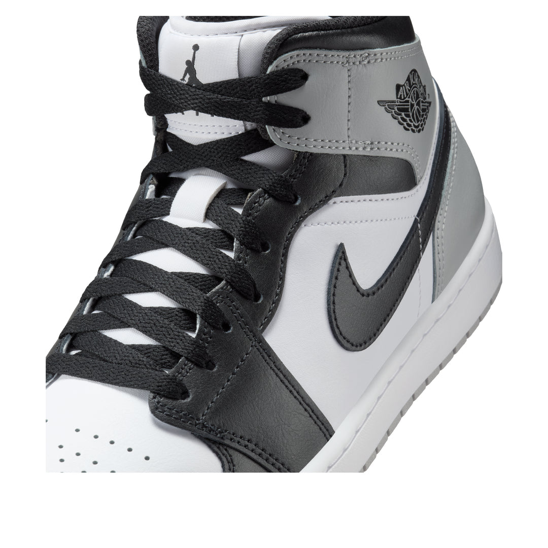 Air Jordan 1 Mid 'Barons'