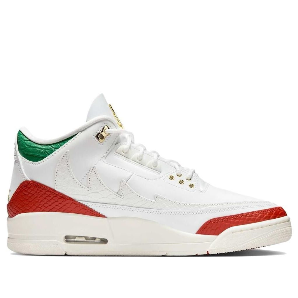 Air Jordan 3 Retro 'El Vuelo'
