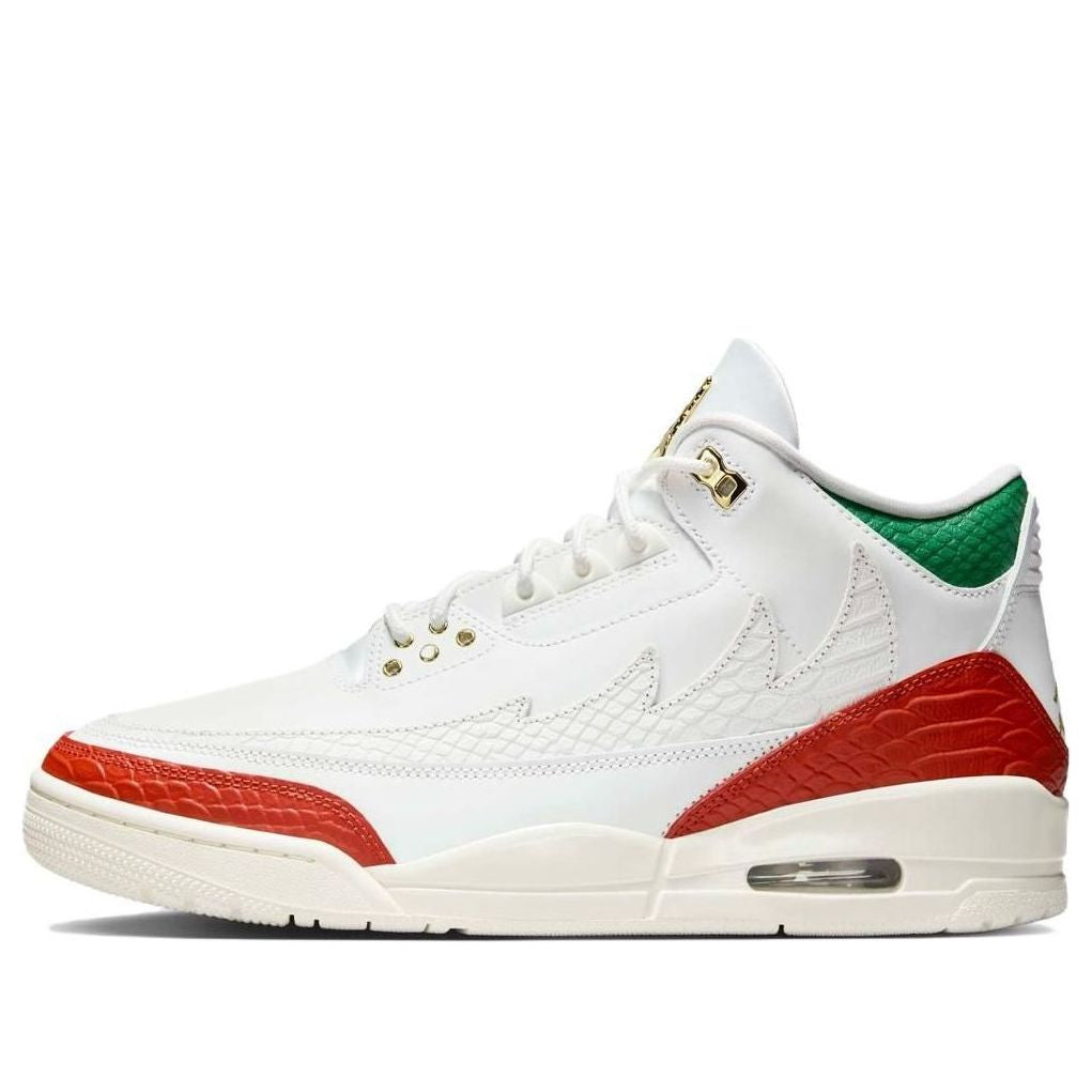 Air Jordan 3 Retro 'El Vuelo'