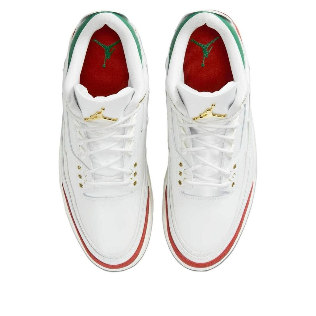 Air Jordan 3 Retro 'El Vuelo'