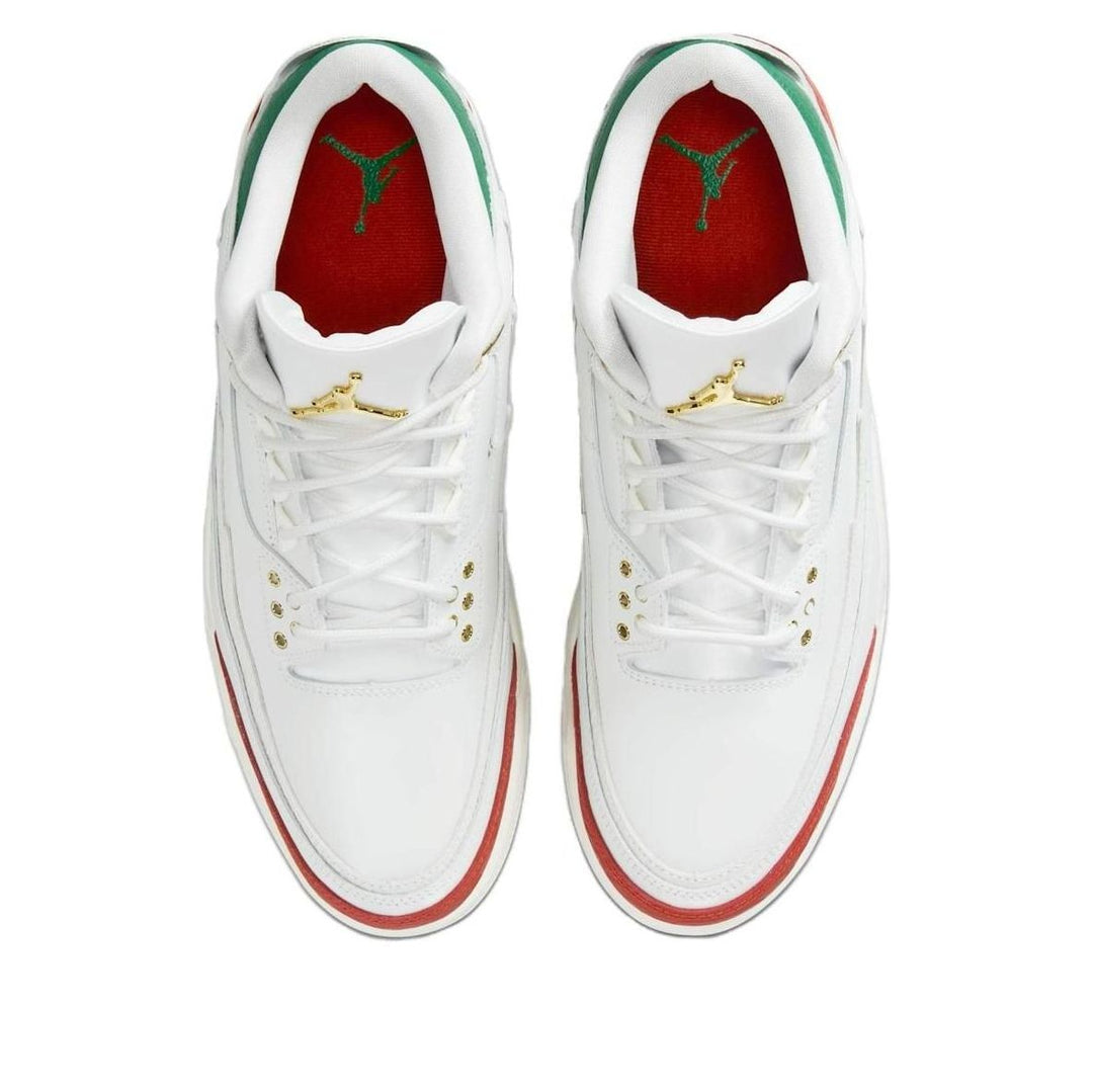 Air Jordan 3 Retro 'El Vuelo'