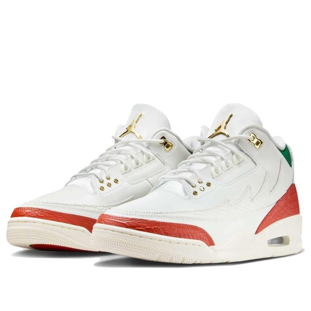 Air Jordan 3 Retro 'El Vuelo'