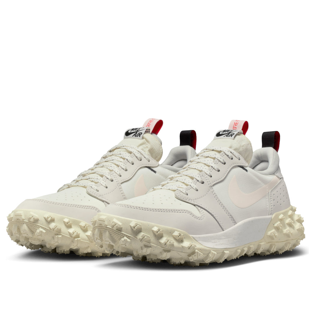 Air Jordan 1 Element Low A/T 'Phantom Gray Sail White'
