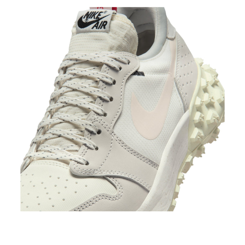 Air Jordan 1 Element Low A/T 'Phantom Gray Sail White'