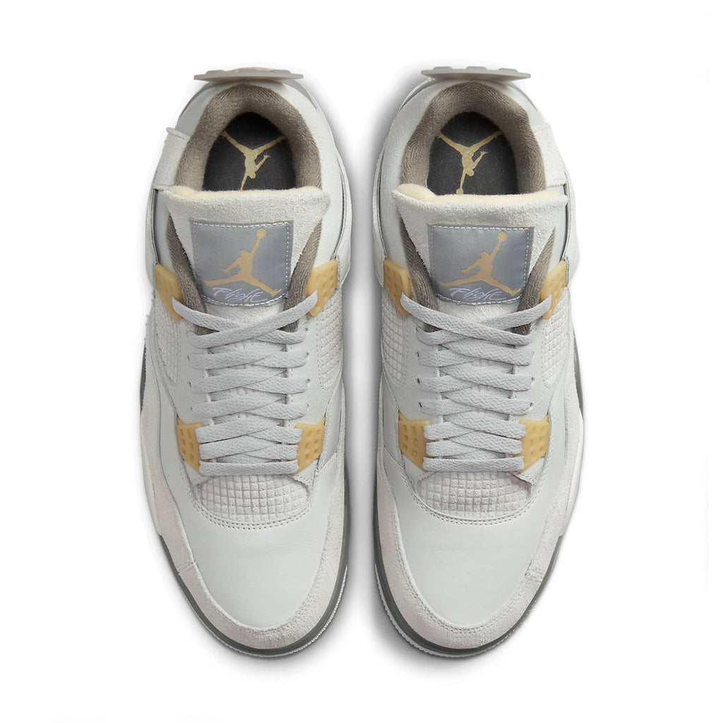 Air Jordan 4 Retro SE 'Craft Photon Dust'