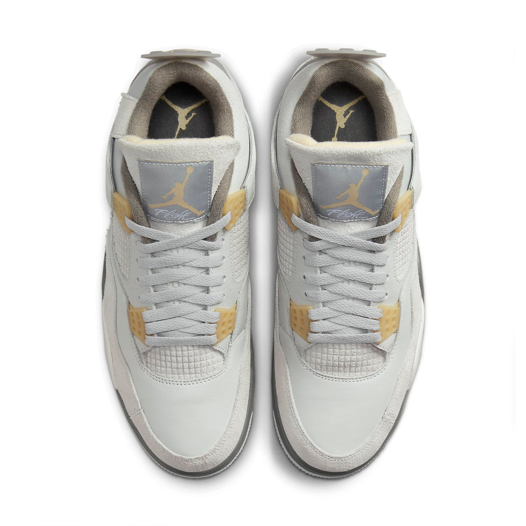 Air Jordan 4 Retro SE 'Craft Photon Dust'