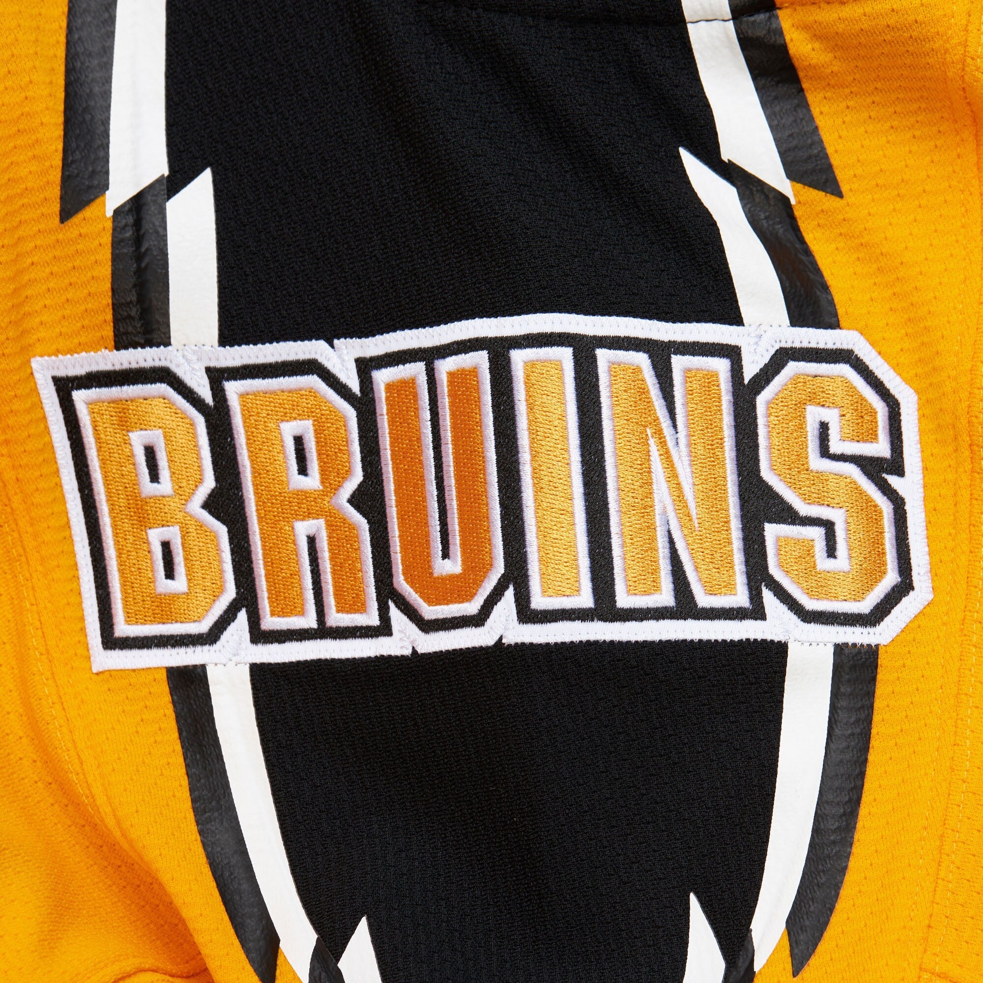 Men's Ray Bourque Gold Boston Bruins 1996/97 Power Play Player Jersey