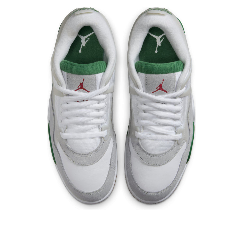 Air Jordan 4 RM 'Pine Green'