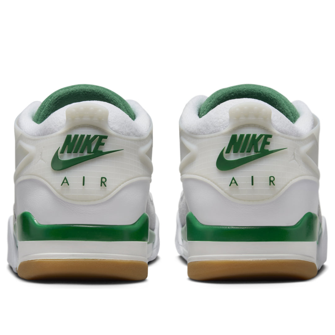 Air Jordan 4 RM 'Pine Green'