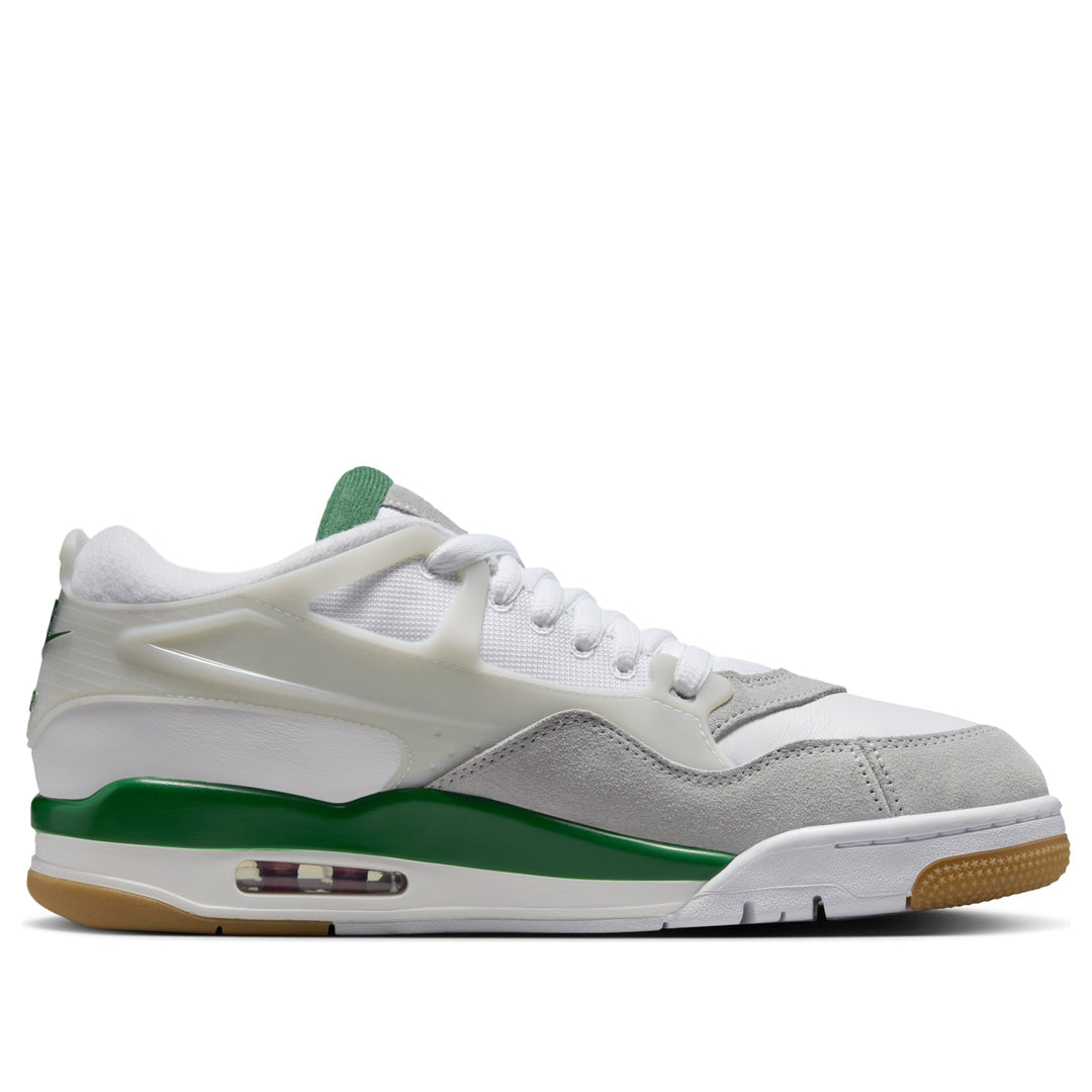 Air Jordan 4 RM 'Pine Green'