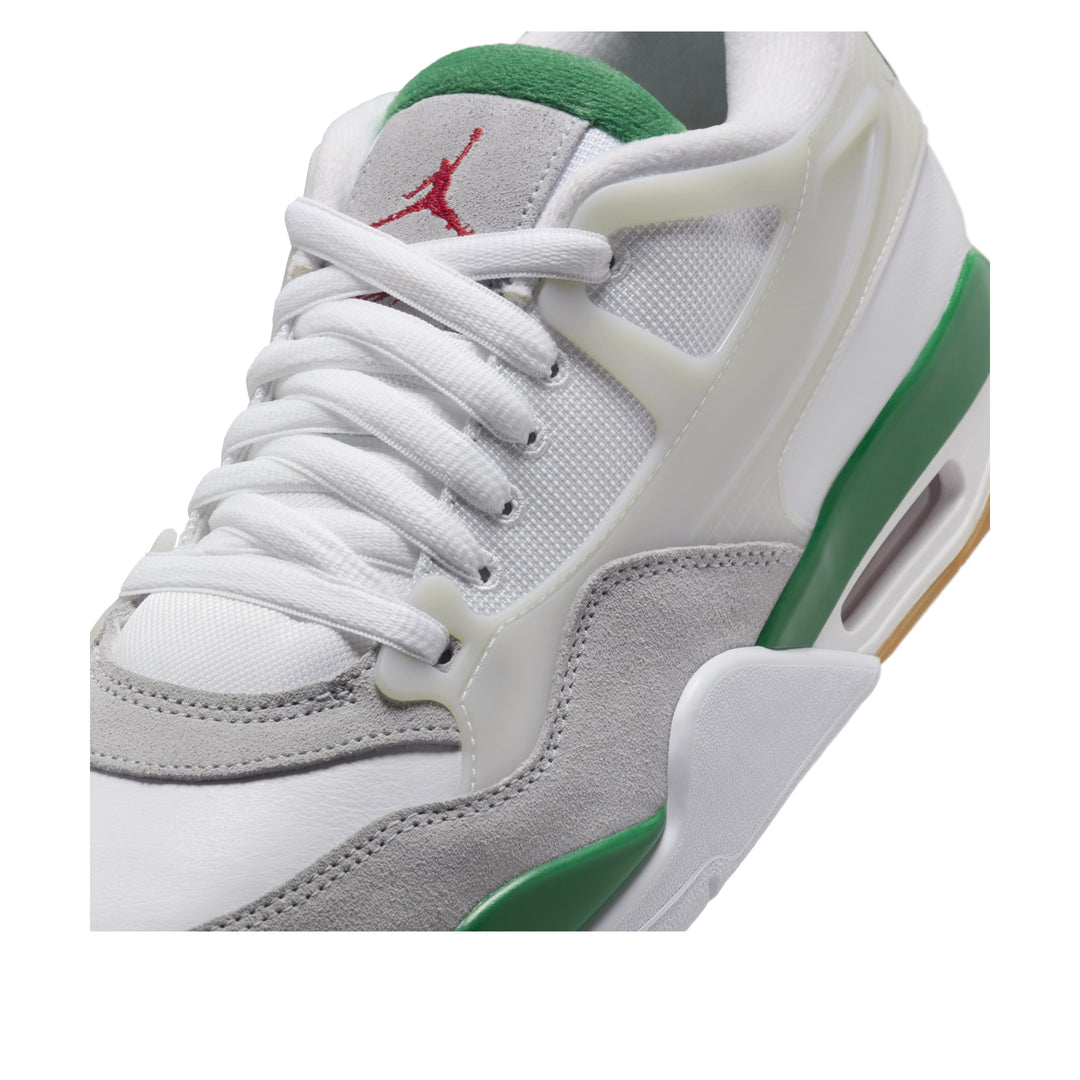 Air Jordan 4 RM 'Pine Green'