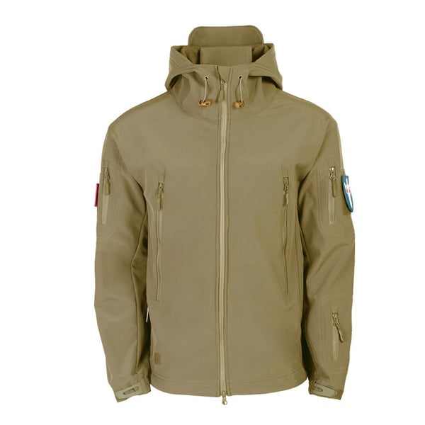 ⚡Last 12 Hours🔥52% OFF!🎉Windproof Waterproof Jacket