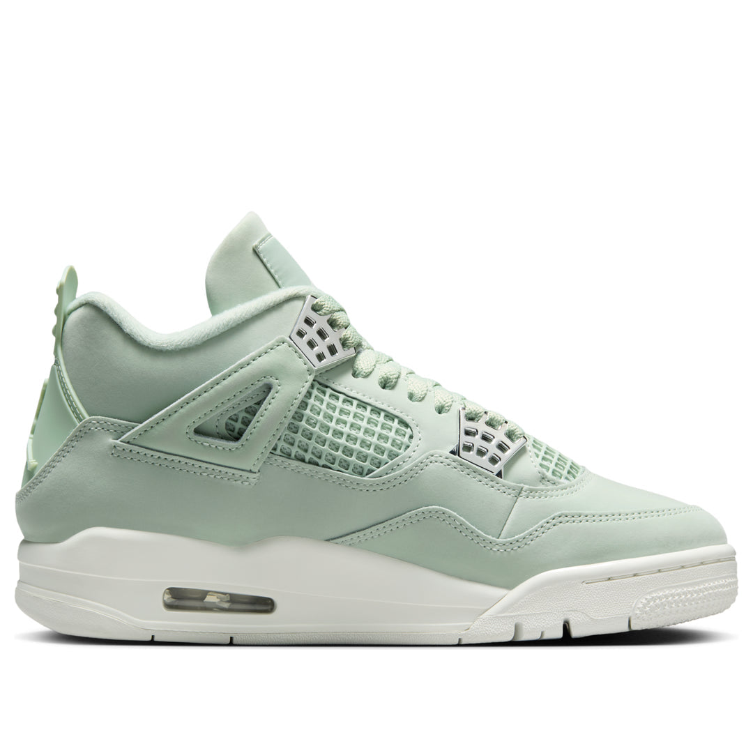 Air Jordan 4 Retro 'Seafoam Sail'