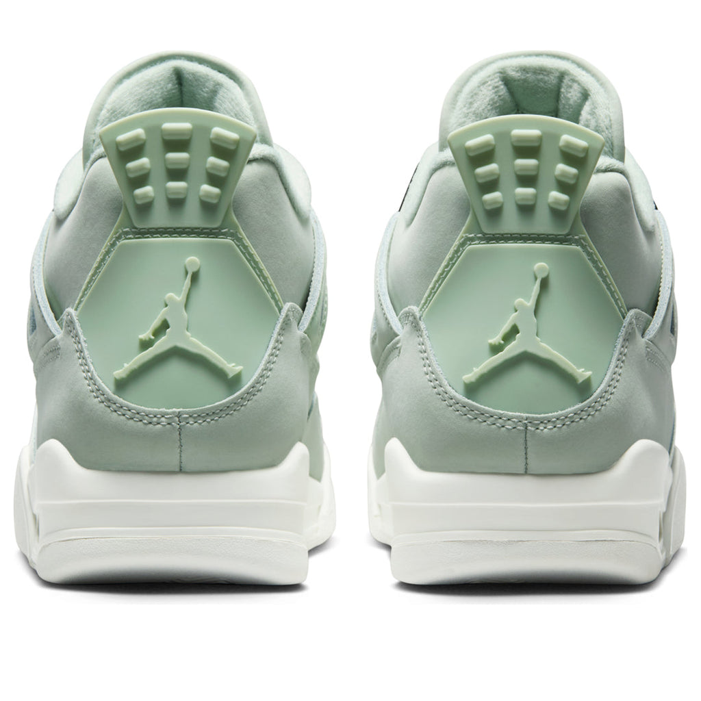 Air Jordan 4 Retro 'Seafoam Sail'