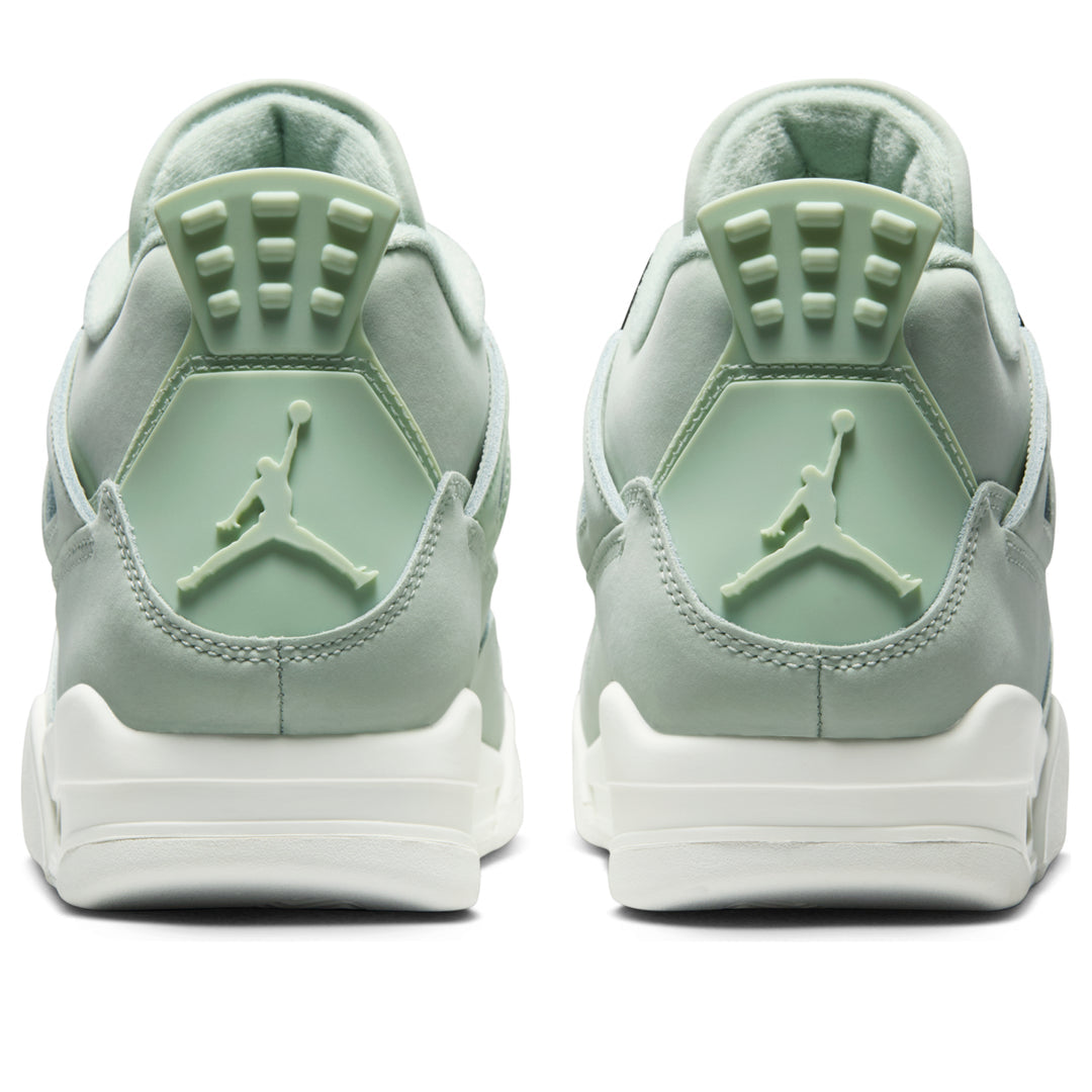 Air Jordan 4 Retro 'Seafoam Sail'