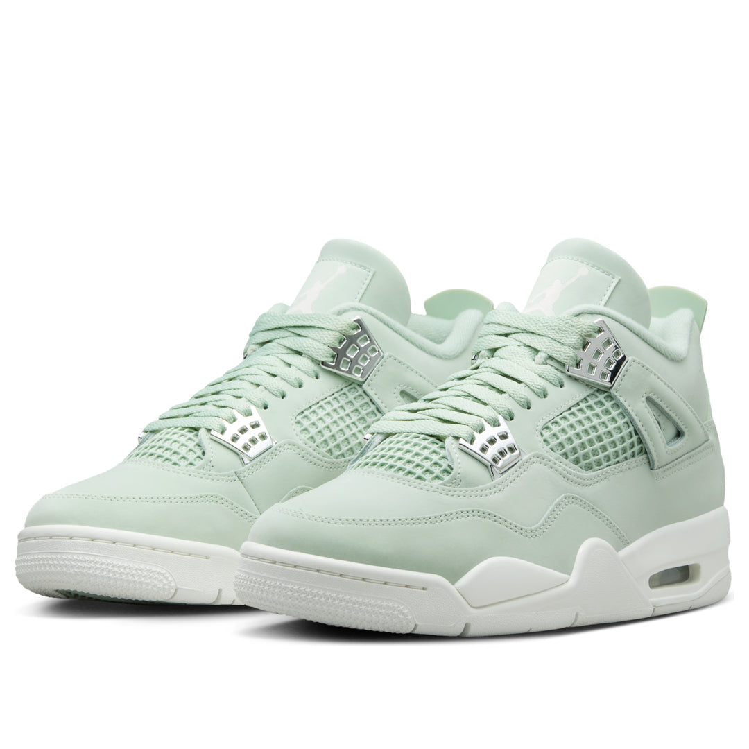 Air Jordan 4 Retro 'Seafoam Sail'