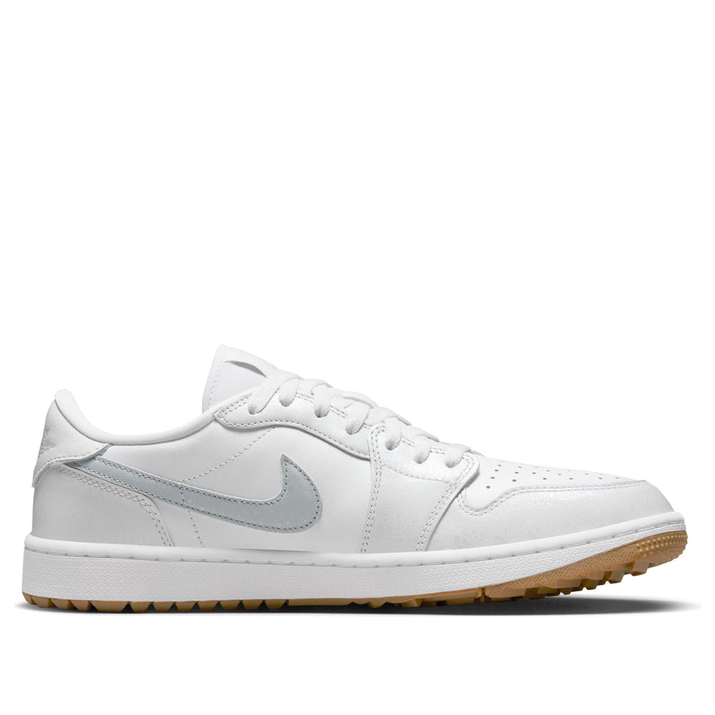 Air Jordan 1 Low Golf 'White Gum'