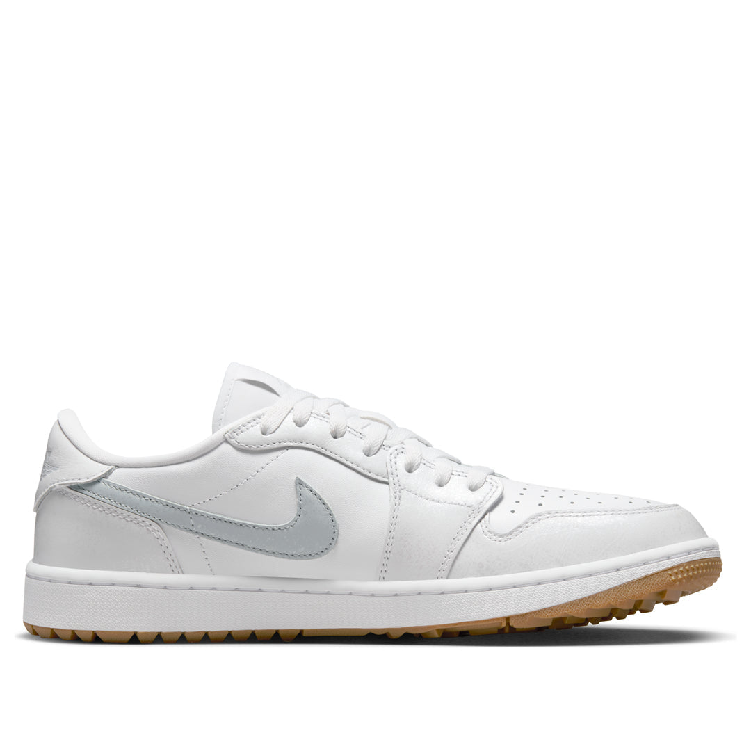 Air Jordan 1 Low Golf 'White Gum'