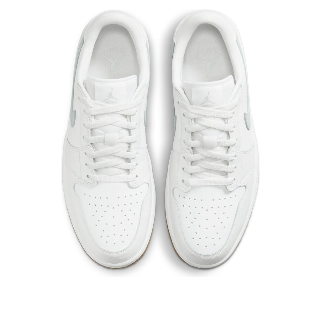 Air Jordan 1 Low Golf 'White Gum'