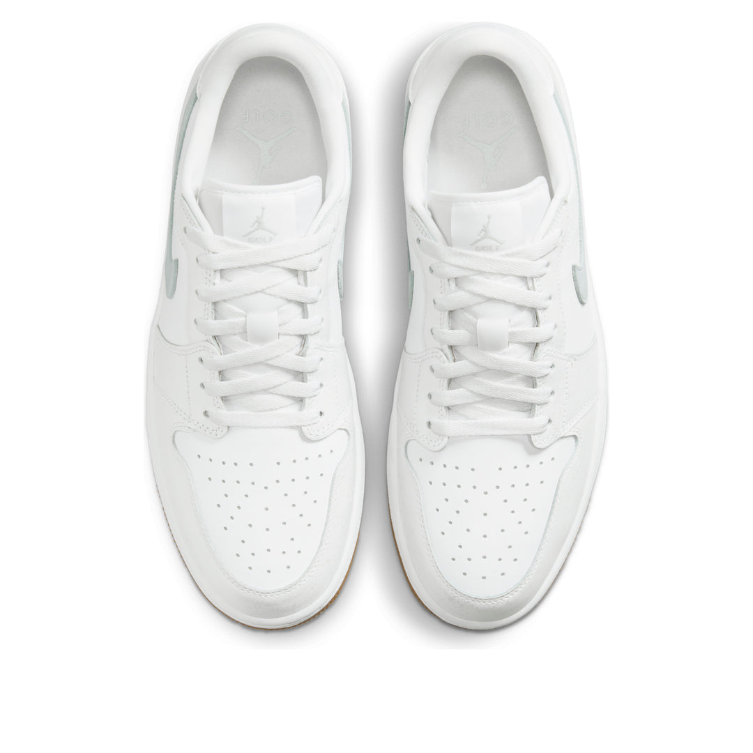 Air Jordan 1 Low Golf 'White Gum'