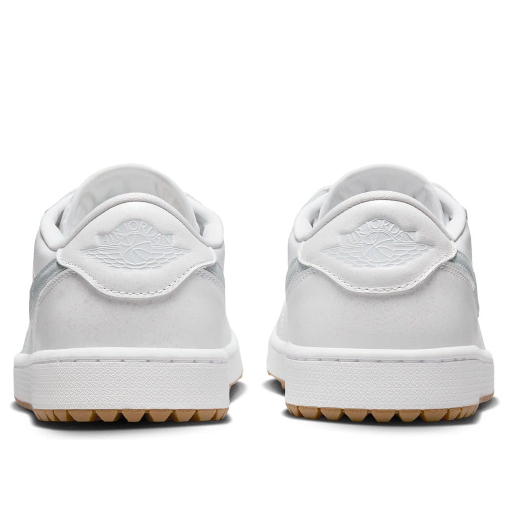 Air Jordan 1 Low Golf 'White Gum'