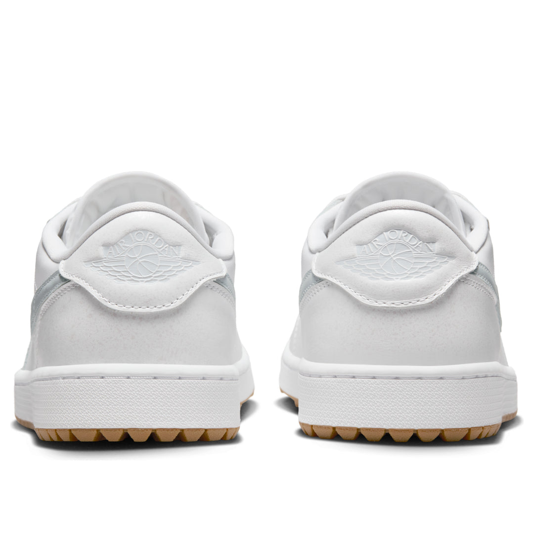 Air Jordan 1 Low Golf 'White Gum'