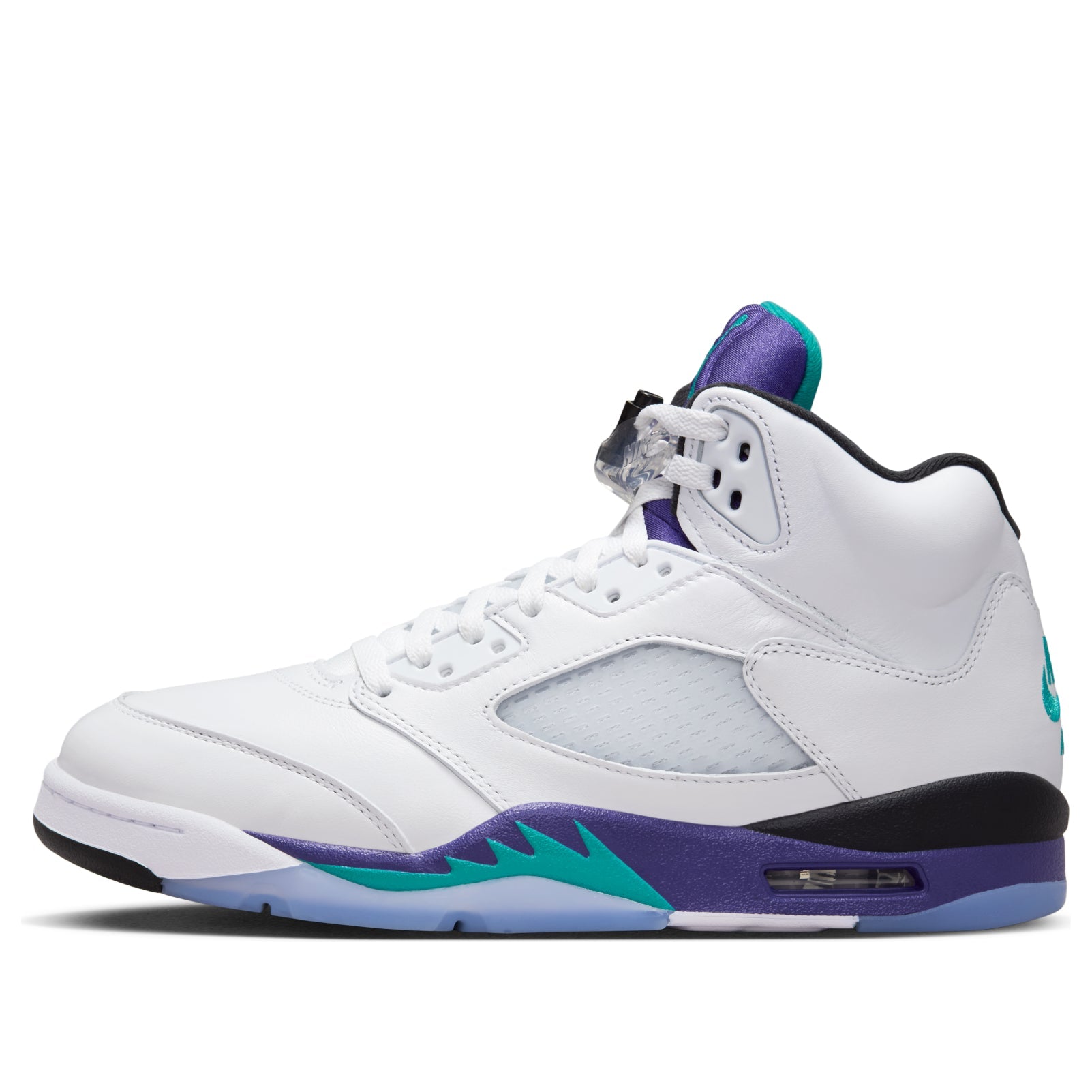 Air Jordan 5 OG 'Grape' 2025