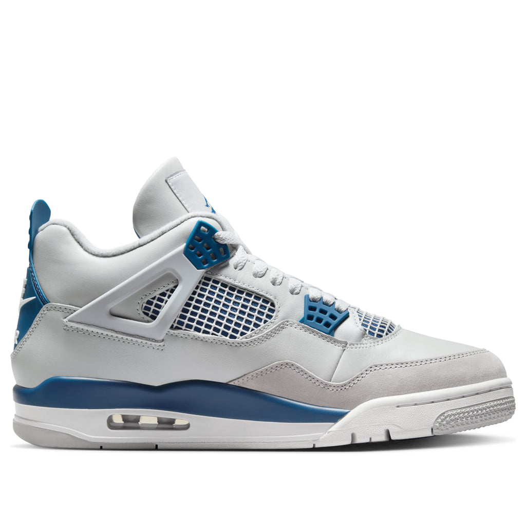Air Jordan 4 Retro 'Military Blue' 2024
