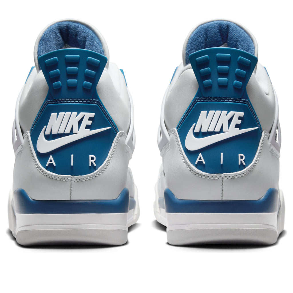 Air Jordan 4 Retro 'Military Blue' 2024