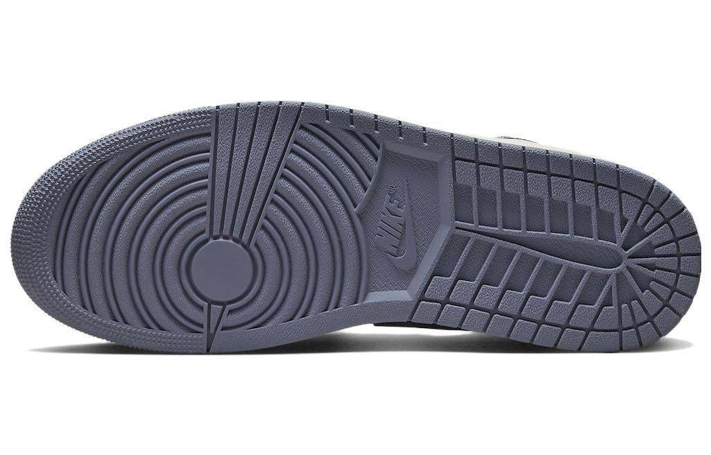 Air Jordan 1 Mid SE Craft 'Inside Out - Obsidian'