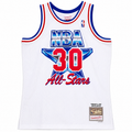 Men's Scottie Pippen Eastern Conference All-Star Chicago Bulls Mitchell & Ness Hardwood Classics White 1992 Swingman Jersey