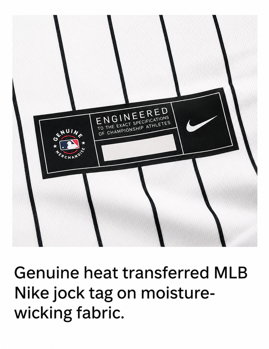 Youth Chicago White Sox Tim Anderson Nike White Home Replica Player Jersey