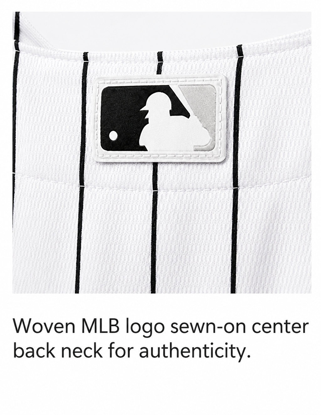 Youth Chicago White Sox Tim Anderson Nike White Home Replica Player Jersey